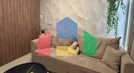 Продаж - Квартира 32 m² в Салоніках
