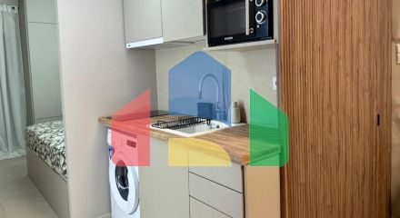 Продаж - Квартира 32 m² в Салоніках