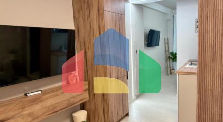 Продаж - Квартира 32 m² в Салоніках