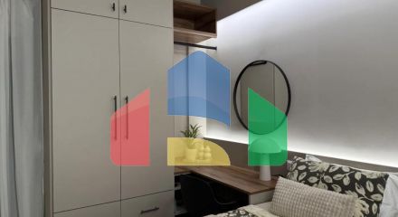 Продаж - Квартира 32 m² в Салоніках
