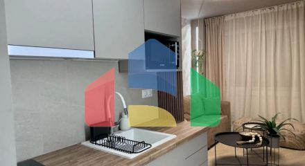 Продаж - Квартира 32 m² в Салоніках