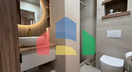 Продаж - Квартира 32 m² в Салоніках