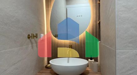 Продаж - Квартира 32 m² в Салоніках