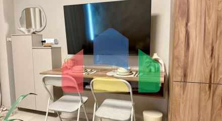 Продаж - Квартира 32 m² в Салоніках