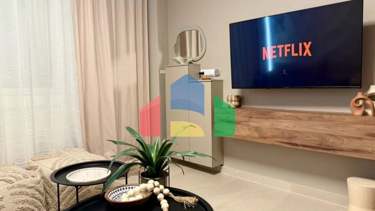 Продаж - Квартира 32 m² в Салоніках