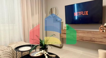 Продаж - Квартира 32 m² в Салоніках