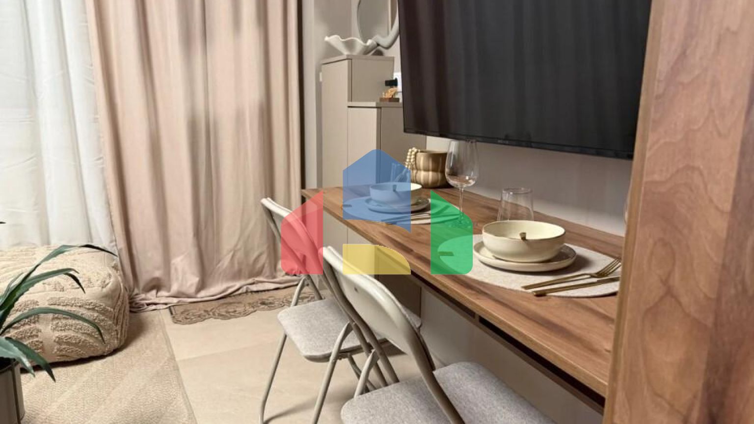 Продаж - Квартира 32 m² в Салоніках