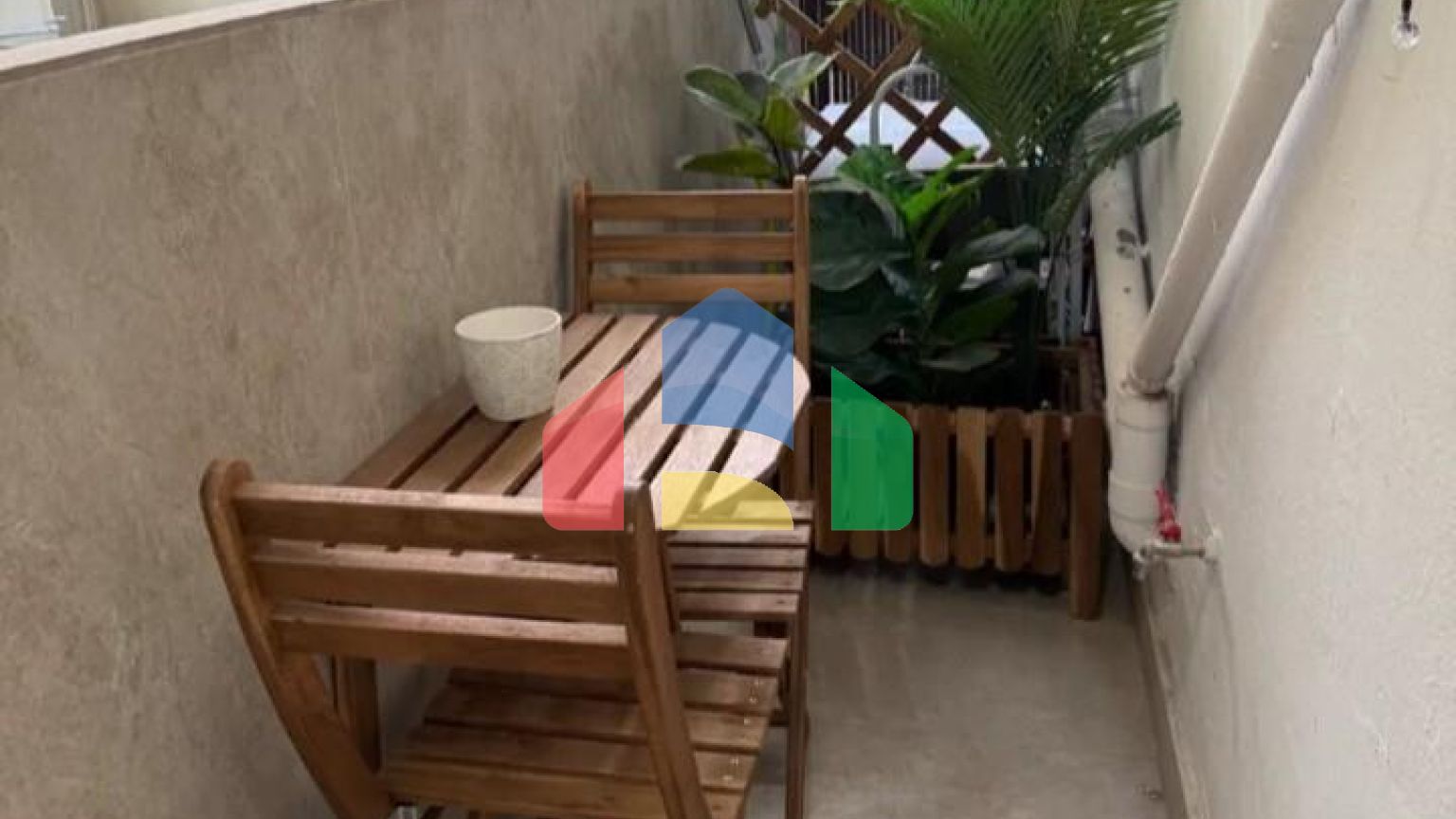 Продаж - Квартира 32 m² в Салоніках