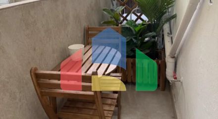 Продаж - Квартира 32 m² в Салоніках