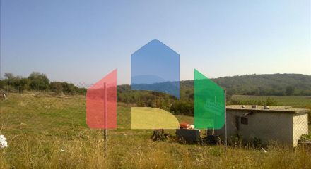 Продажа - Земельный участок 7000 m² в Салониках