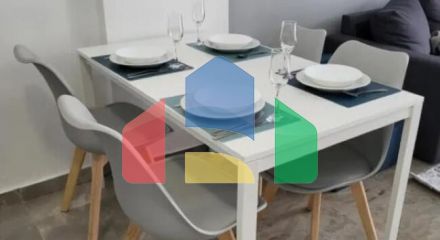 For Sale - Flat 50 m² in Thessaloniki