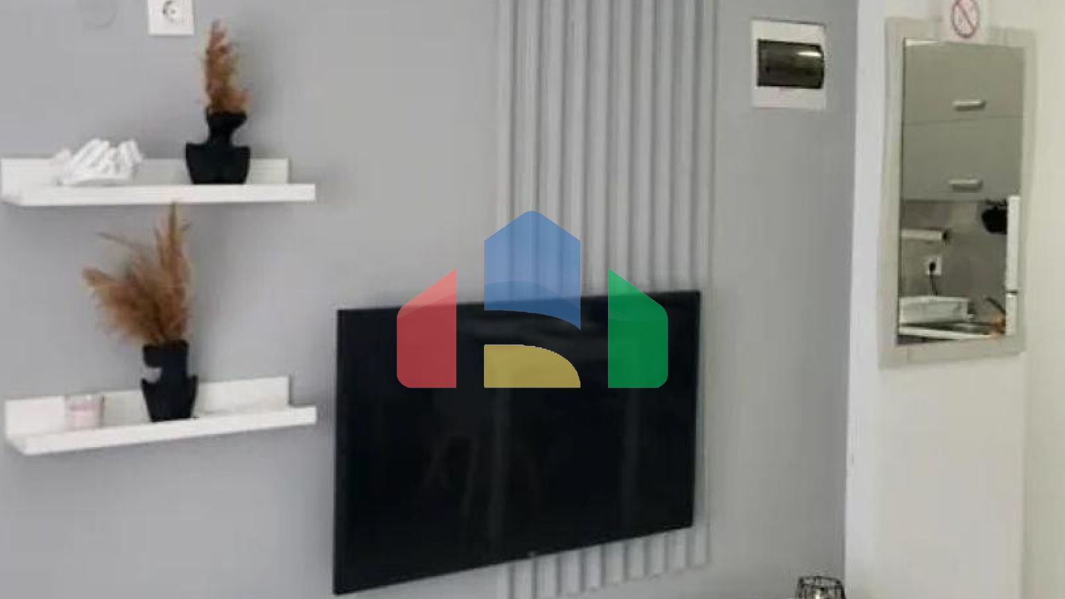 Продаж - Квартира 50 m² в Салоніках