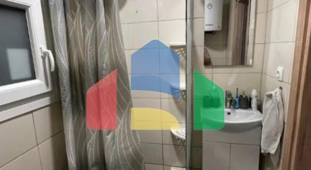 Продаж - Квартира 50 m² в Салоніках