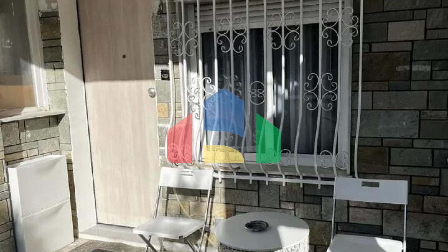 Продаж - Квартира 50 m² в Салоніках