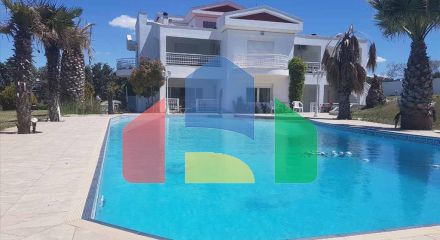 Продажа - Вилла 435 m² в Салониках