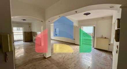 For Sale - Flat 101 m² in Thessaloniki