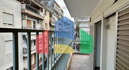 For Sale - Flat 101 m² in Thessaloniki