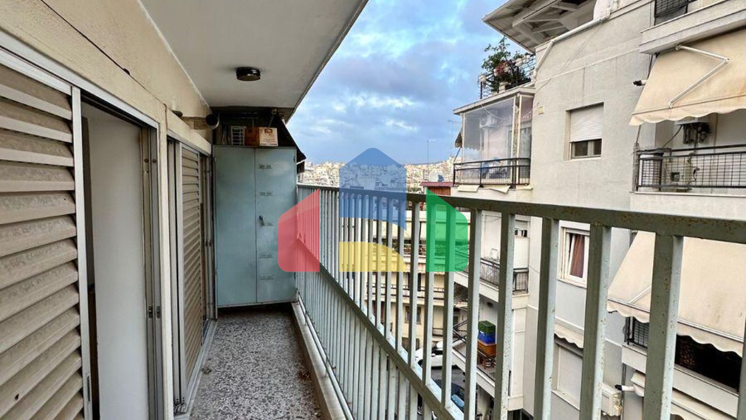 Продаж - Квартира 101 m² в Салоніках