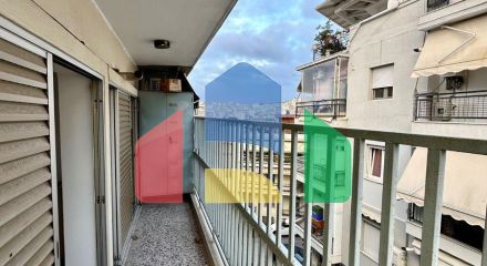 Продаж - Квартира 101 m² в Салоніках