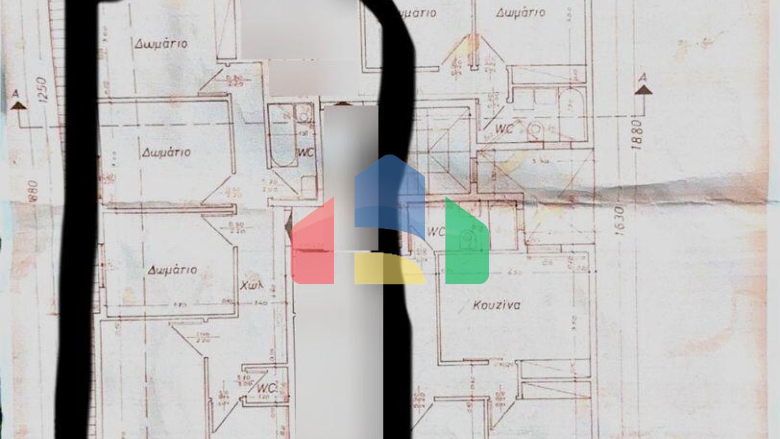 Продаж - Квартира 101 m² в Салоніках