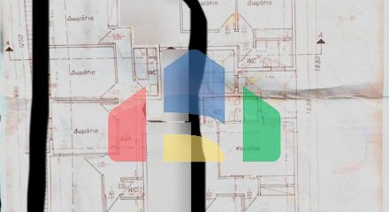 Продаж - Квартира 101 m² в Салоніках