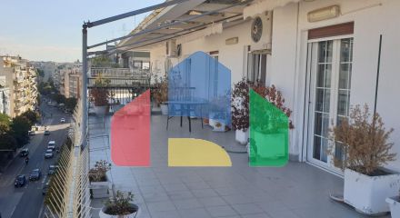 Продажа - Квартира 100 m² в Салониках