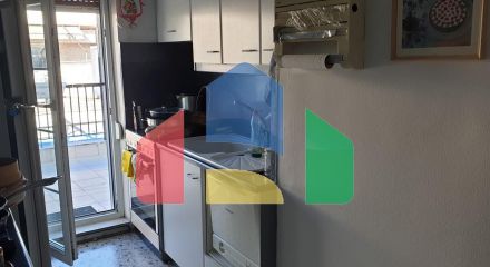 Продажа - Квартира 100 m² в Салониках