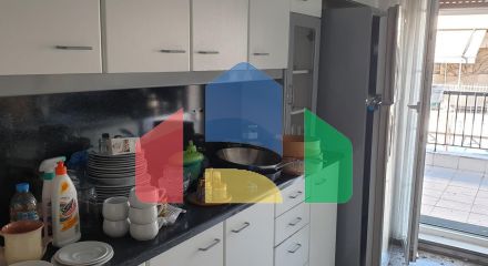 Продажа - Квартира 100 m² в Салониках
