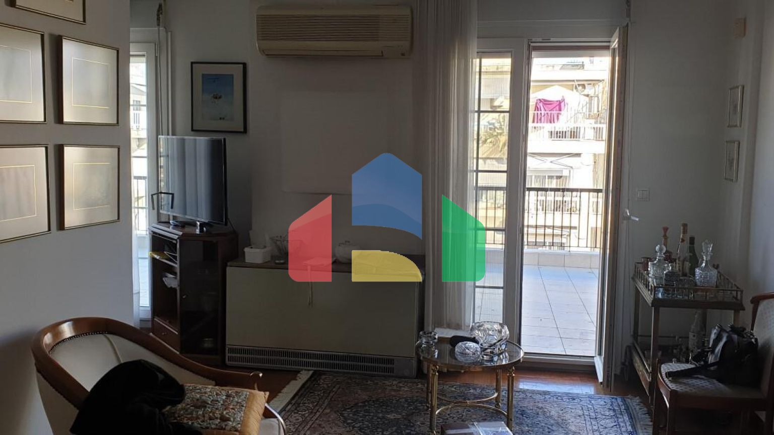 Продажа - Квартира 100 m² в Салониках