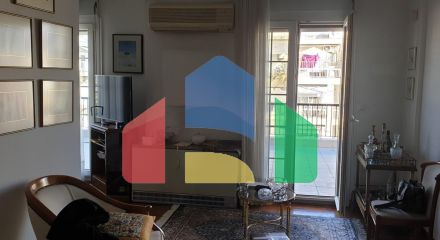 Продажа - Квартира 100 m² в Салониках