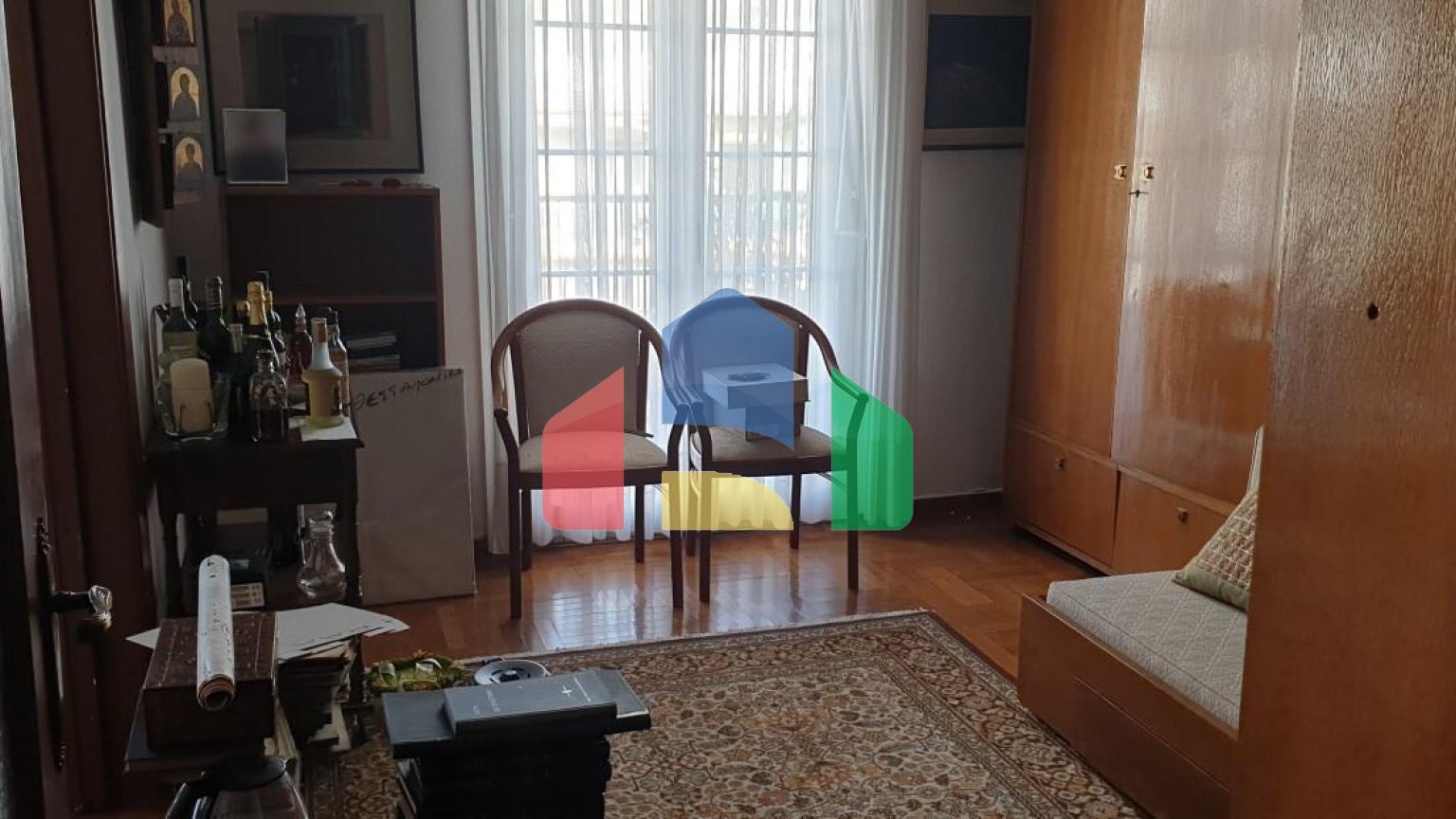 Продажа - Квартира 100 m² в Салониках