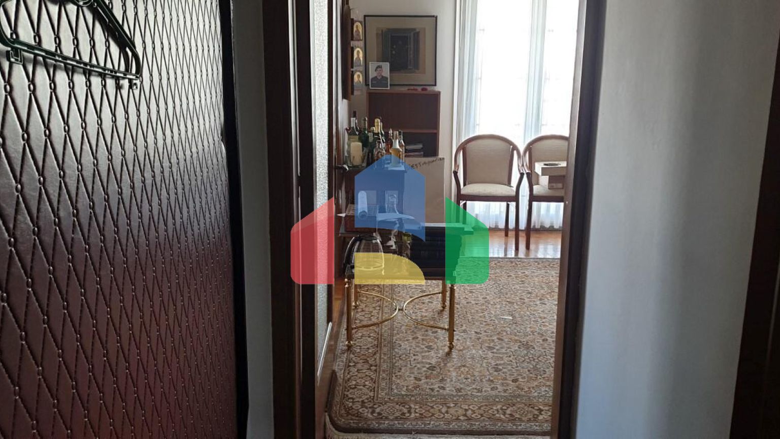 Продажа - Квартира 100 m² в Салониках