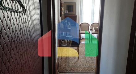 Продажа - Квартира 100 m² в Салониках