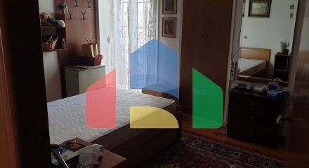 Продажа - Квартира 100 m² в Салониках