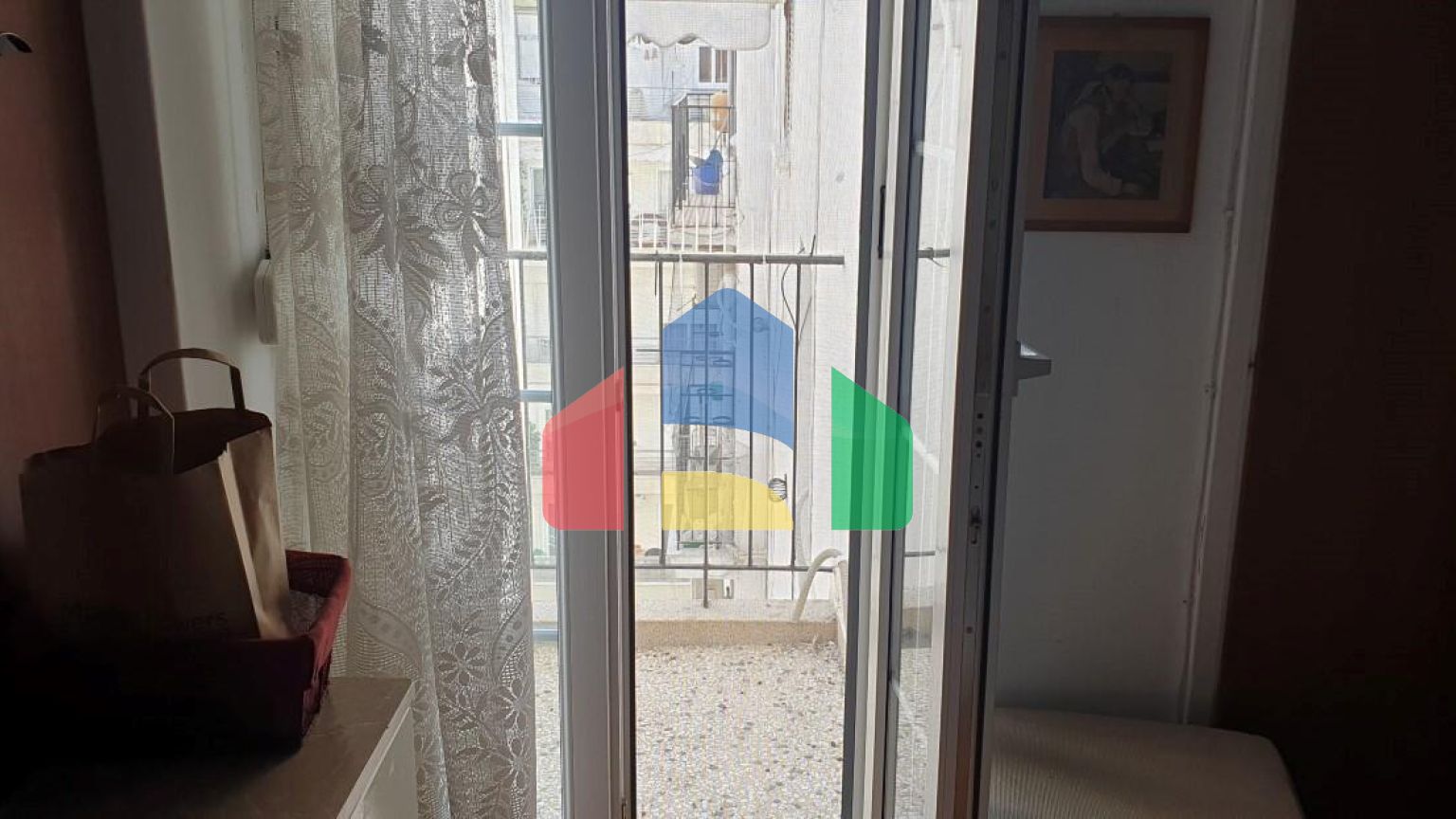 Продажа - Квартира 100 m² в Салониках