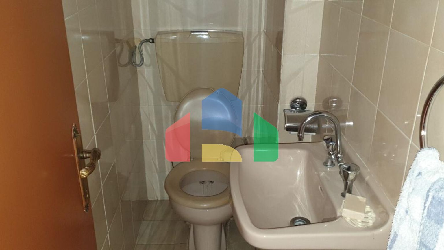 Продажа - Квартира 100 m² в Салониках