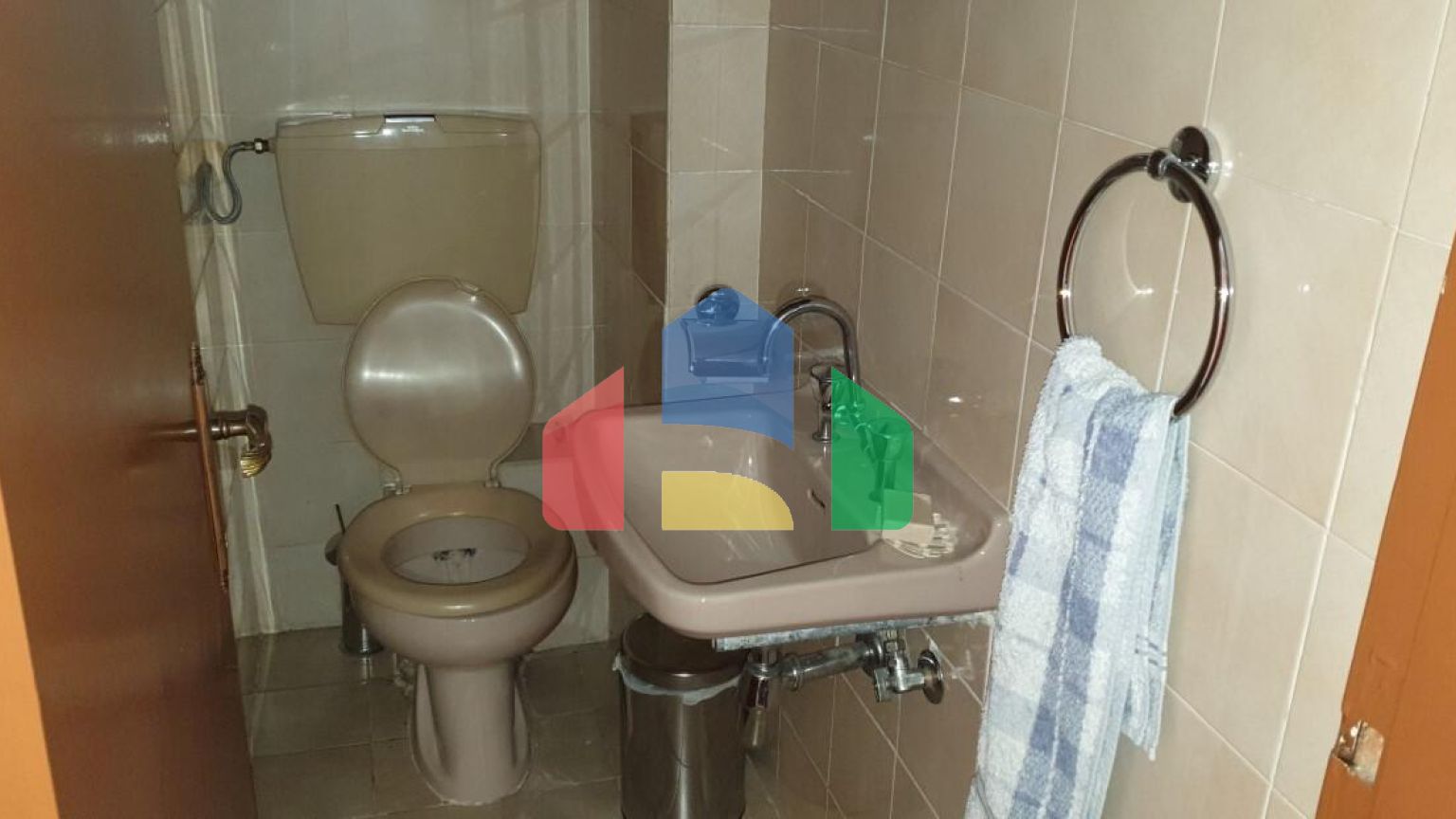 Продажа - Квартира 100 m² в Салониках