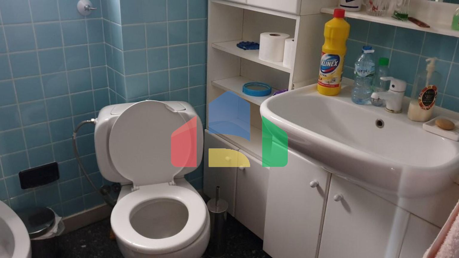 Продажа - Квартира 100 m² в Салониках