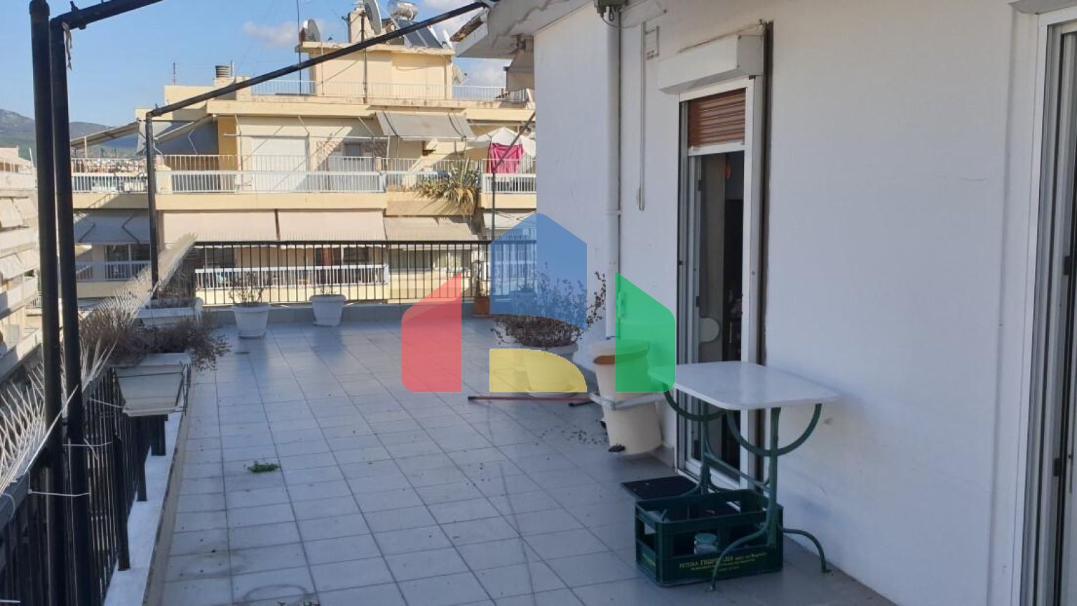 Продажа - Квартира 100 m² в Салониках