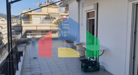 Продажа - Квартира 100 m² в Салониках