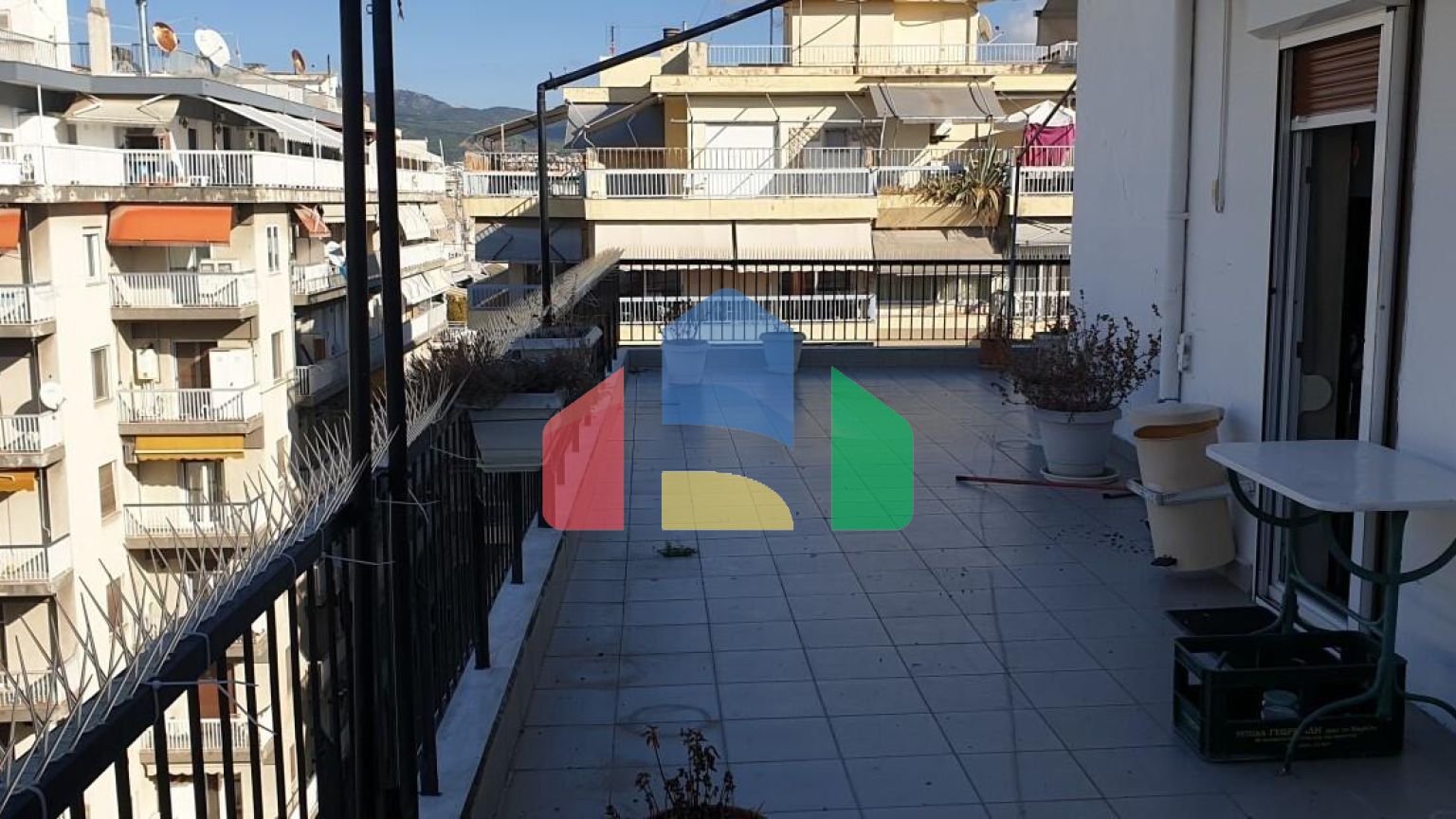 Продажа - Квартира 100 m² в Салониках