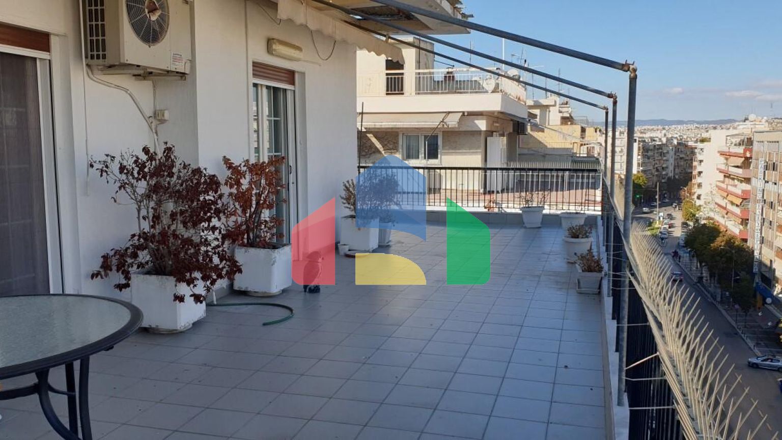 Продажа - Квартира 100 m² в Салониках