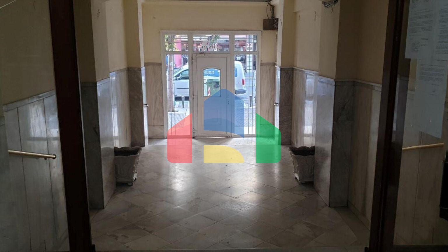 Продажа - Квартира 100 m² в Салониках