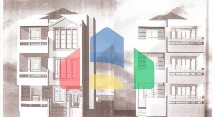 Продажа - Здание 160 m² в Салониках