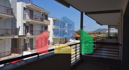 Продажа - Таунхаус 155 m² в Салониках Продажа - Таунхаус 155 m² в Салониках