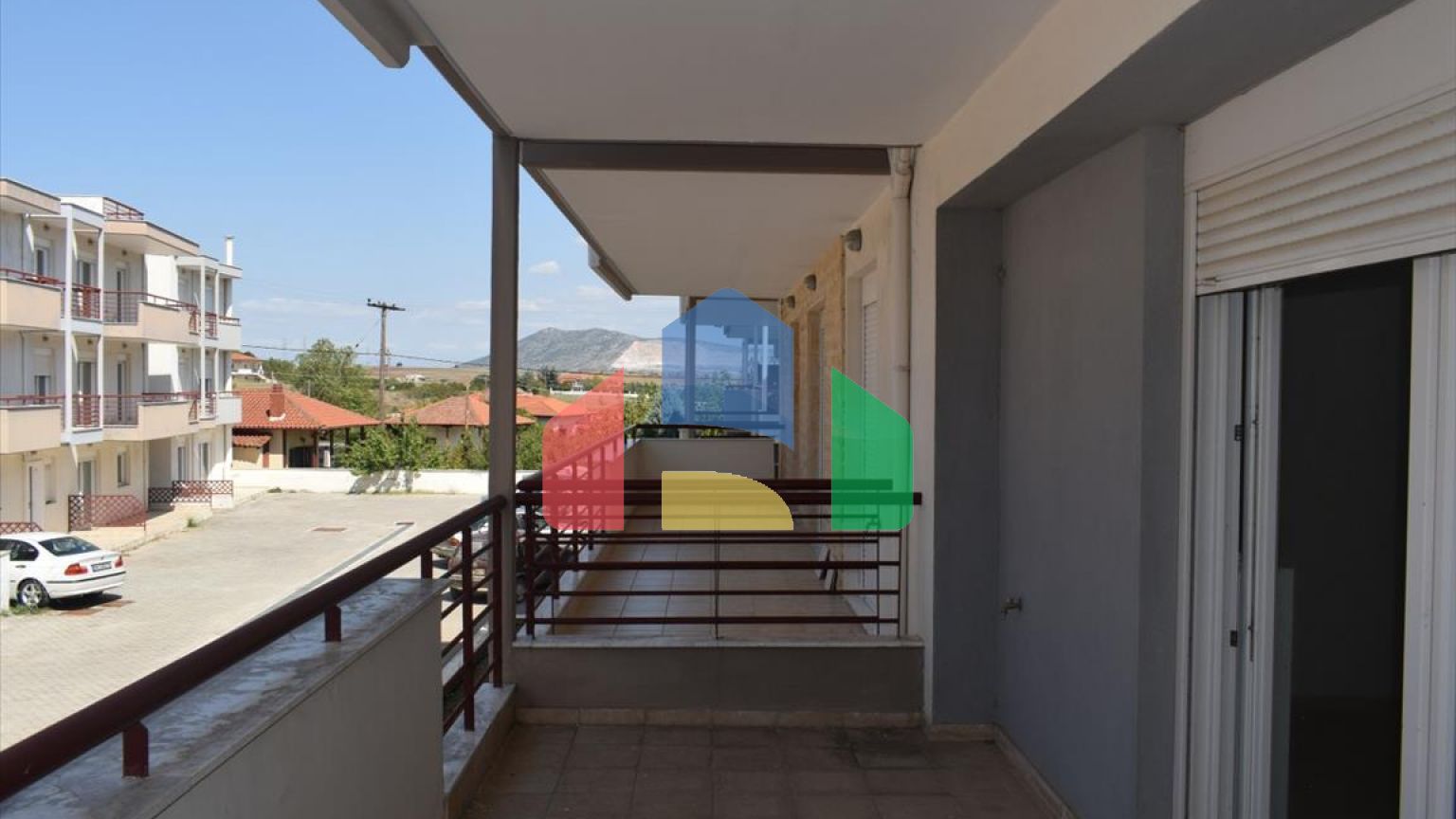 Продажа - Таунхаус 155 m² в Салониках