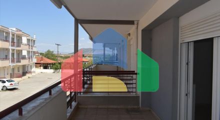 Продажа - Таунхаус 155 m² в Салониках Продажа - Таунхаус 155 m² в Салониках