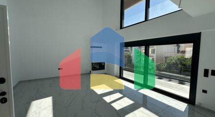 Продажа - Двухуровневая квартира 131 m² в Салониках