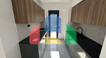 Продажа - Двухуровневая квартира 131 m² в Салониках