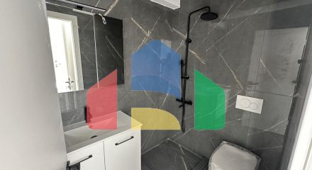 Продажа - Двухуровневая квартира 131 m² в Салониках